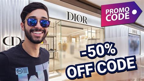 dior sign up discount|Dior uk promo code 2024.